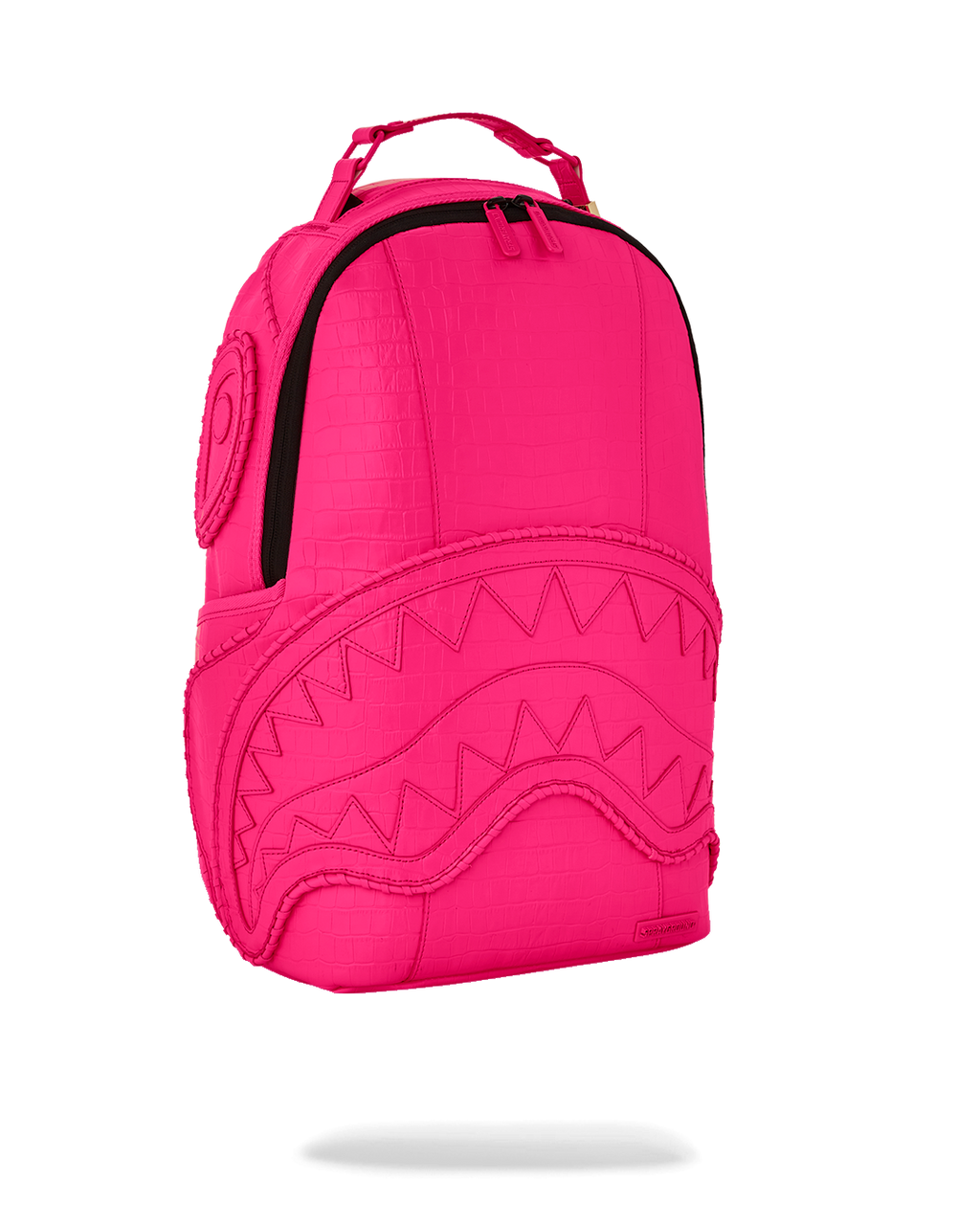 Pink Python Dlxsv Backpack - Image 3