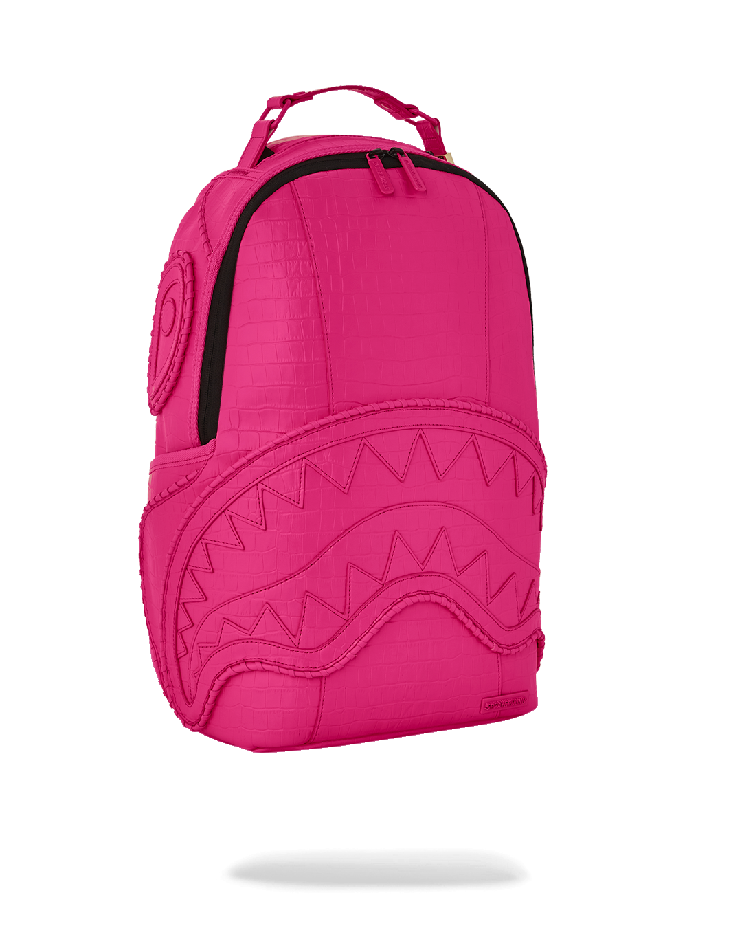 Pink Python Dlxsv Backpack - Image 3