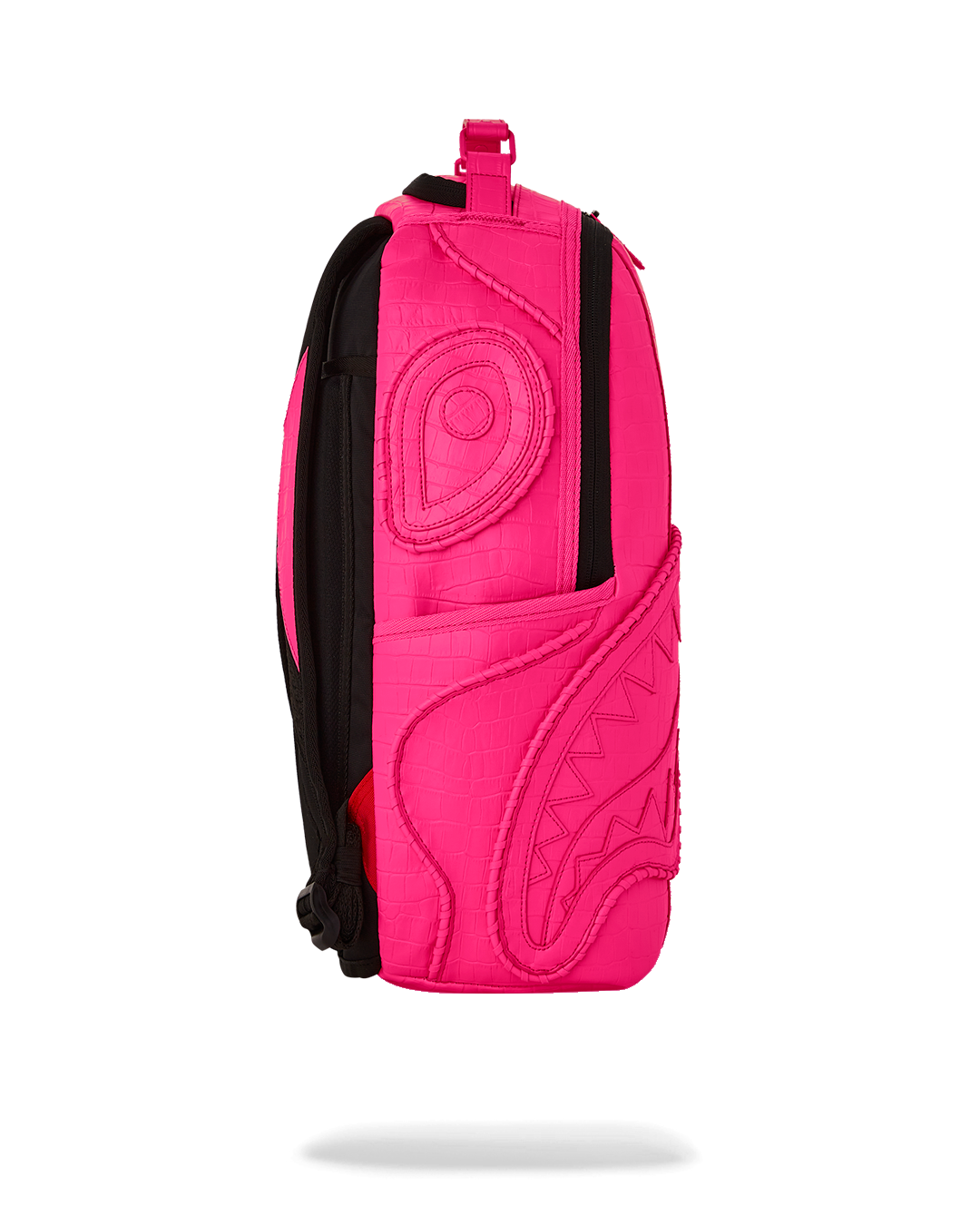Pink Python Dlxsv Backpack - Image 5