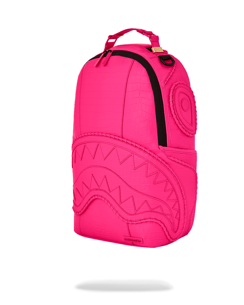 Pink Python Dlxsv Backpack - Image 9