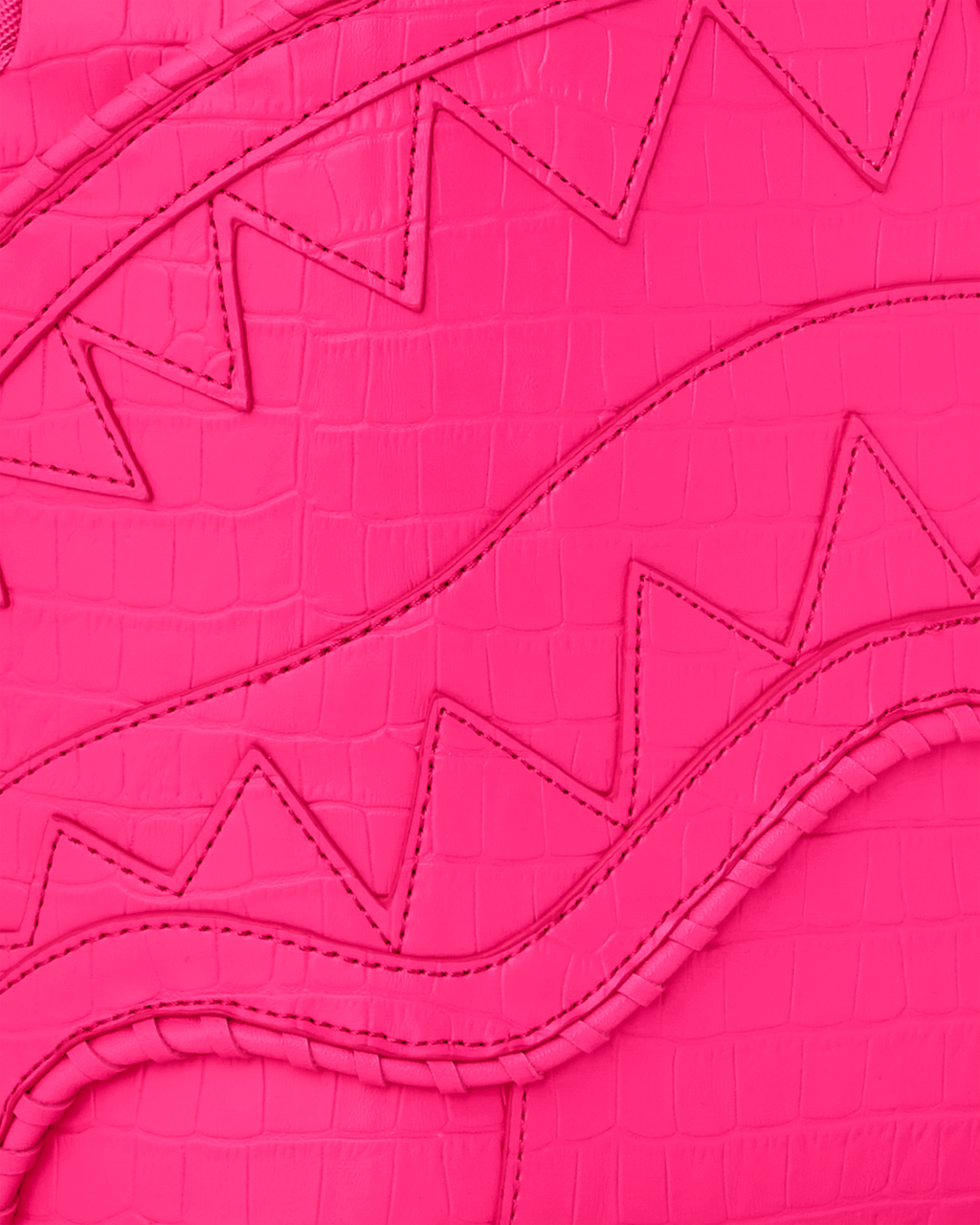 Pink Python Dlxsv Backpack - Image 13