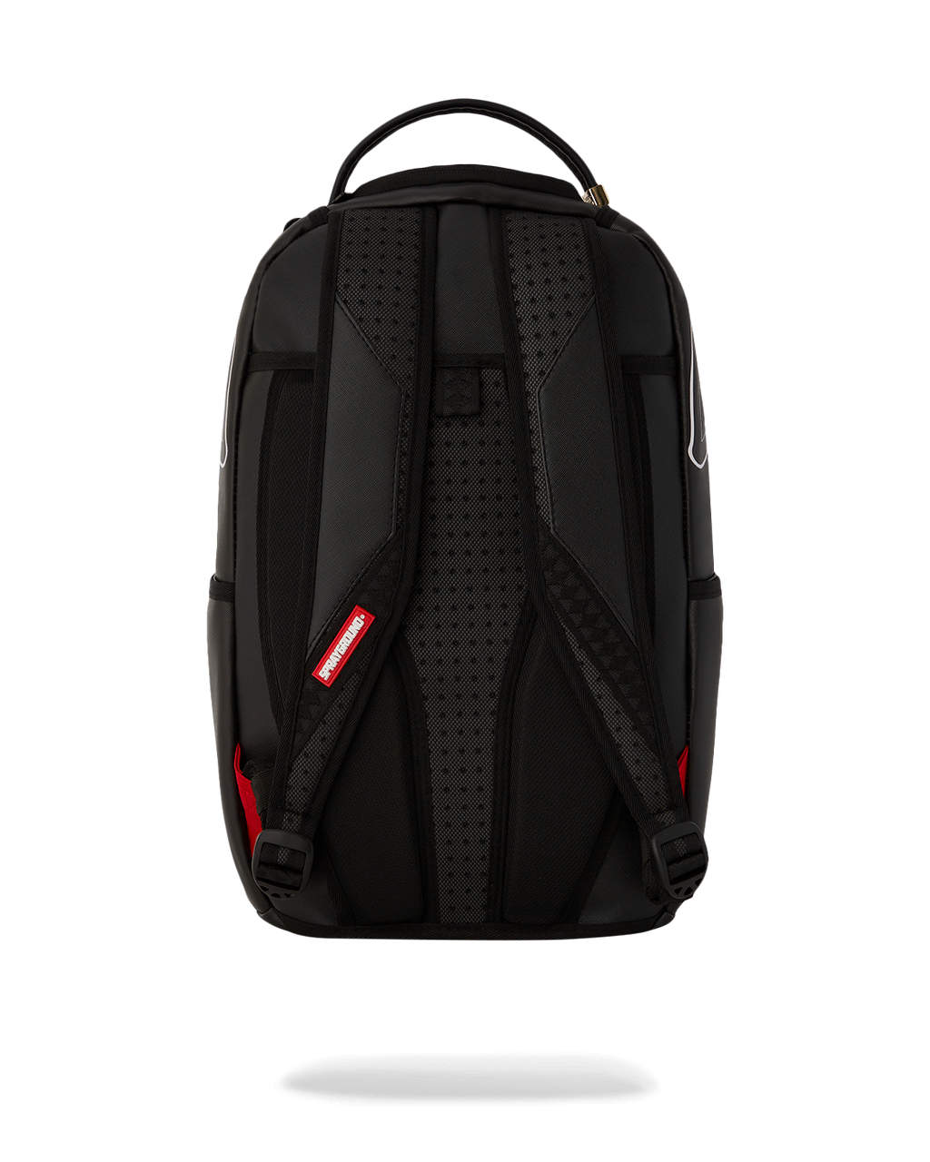 Shark Central Out the Line Dlxsv Backpack - Image 7