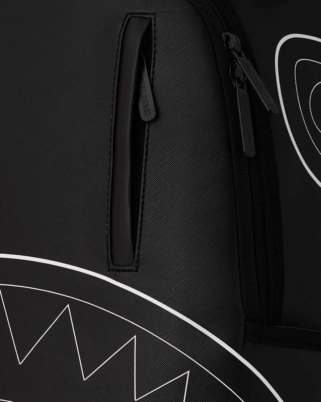 Shark Central Out the Line Dlxsv Backpack - Image 9