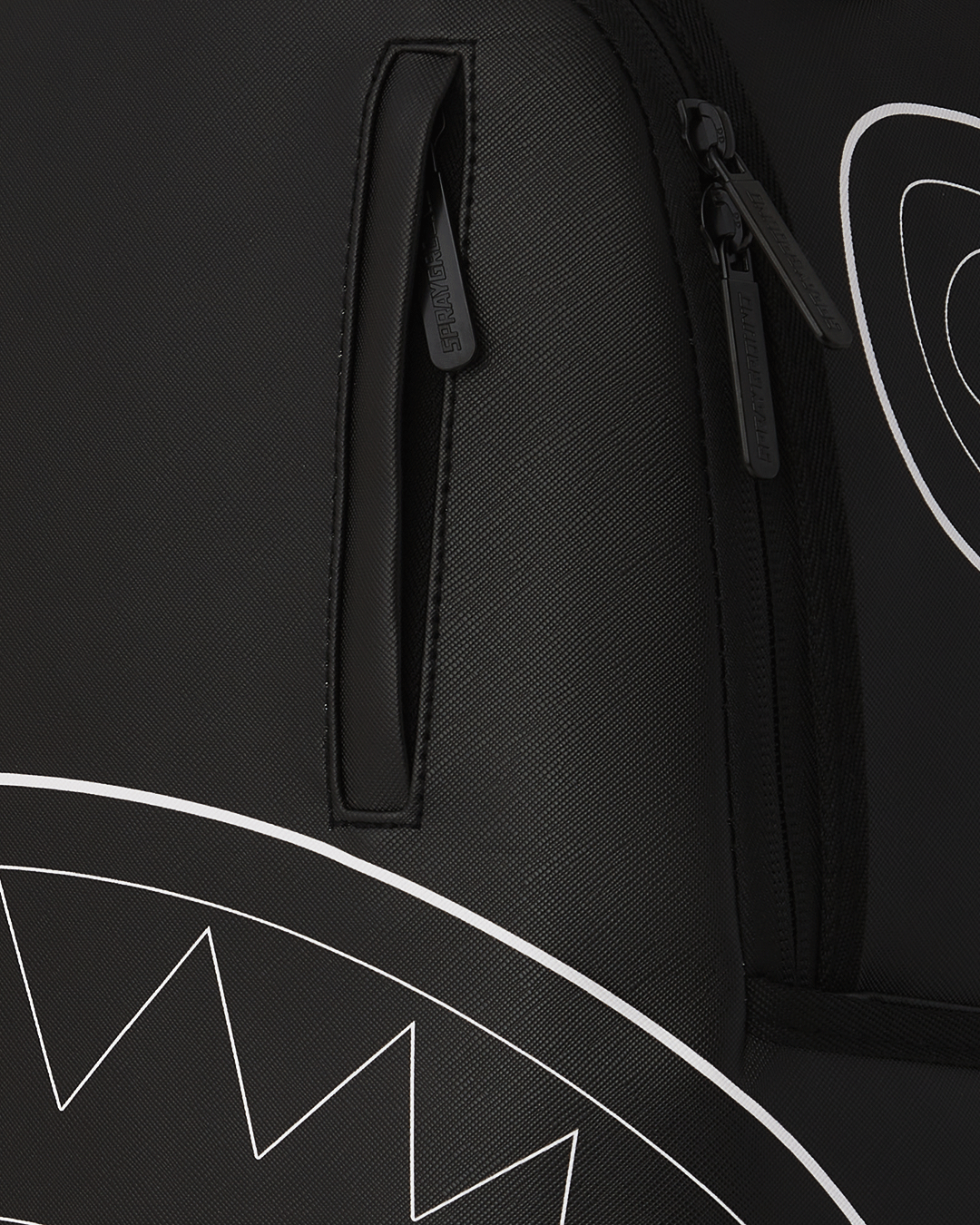 Shark Central Out the Line Dlxsv Backpack - Image 9