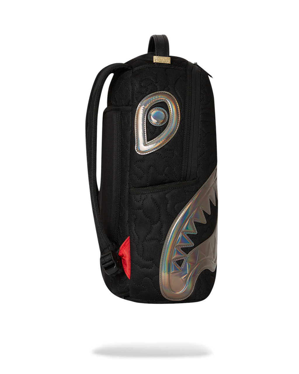 Hyper Quilt Electron Dlxs Backpack - Image 5