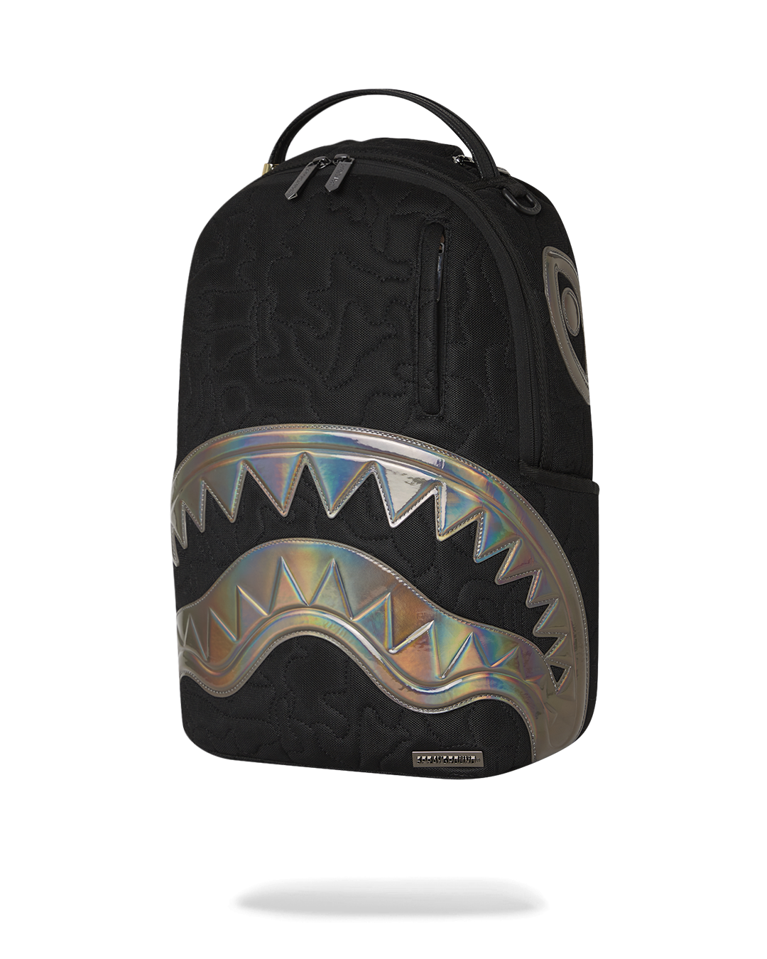 Hyper Quilt Electron Dlxs Backpack - Image 9