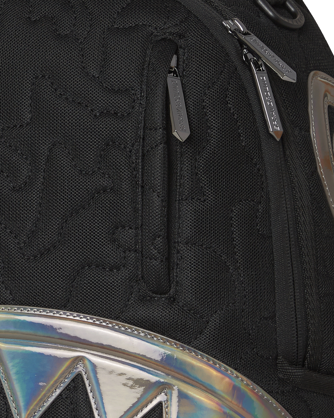 Hyper Quilt Electron Dlxs Backpack - Image 10