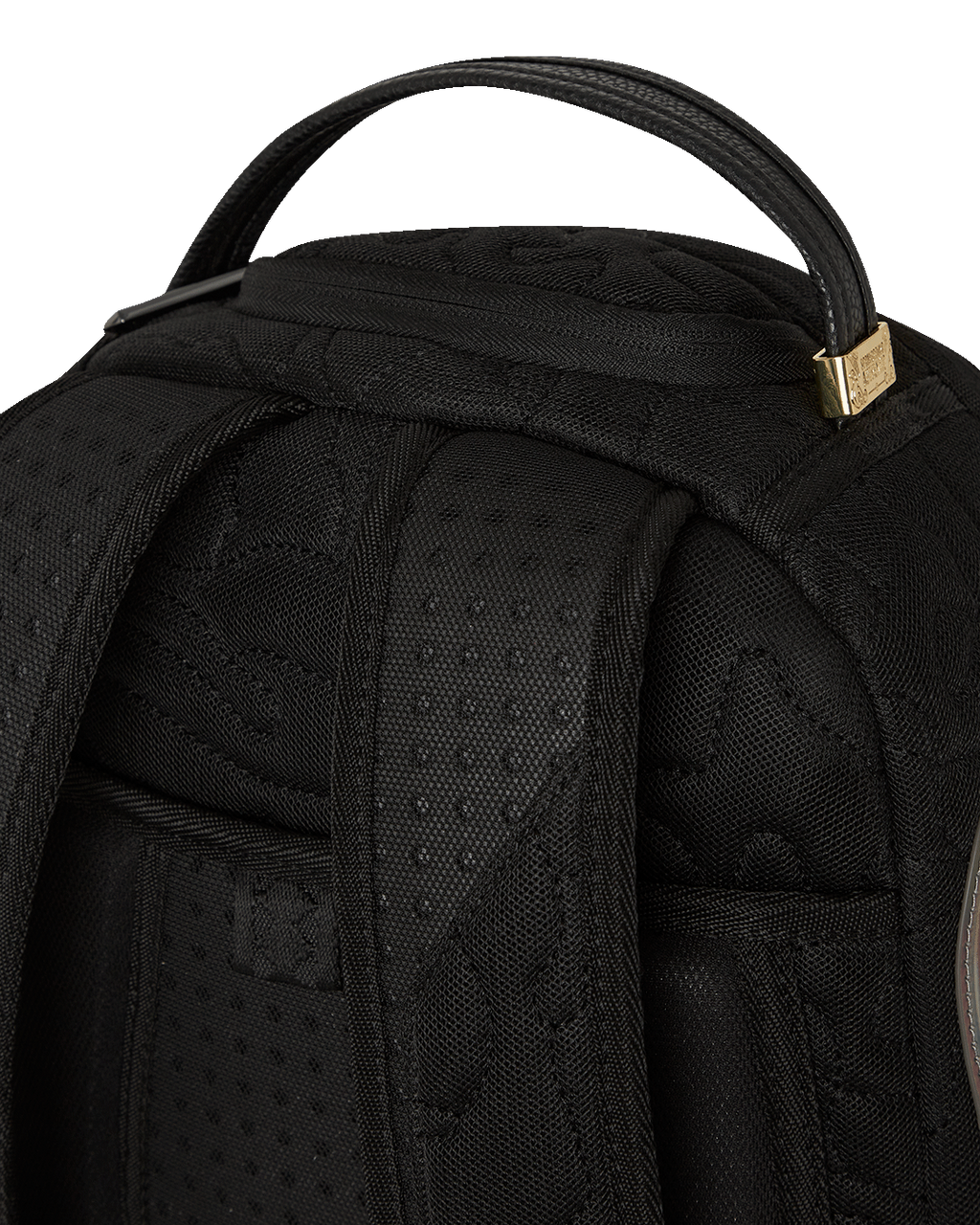 Hyper Quilt Electron Dlxs Backpack - Image 11