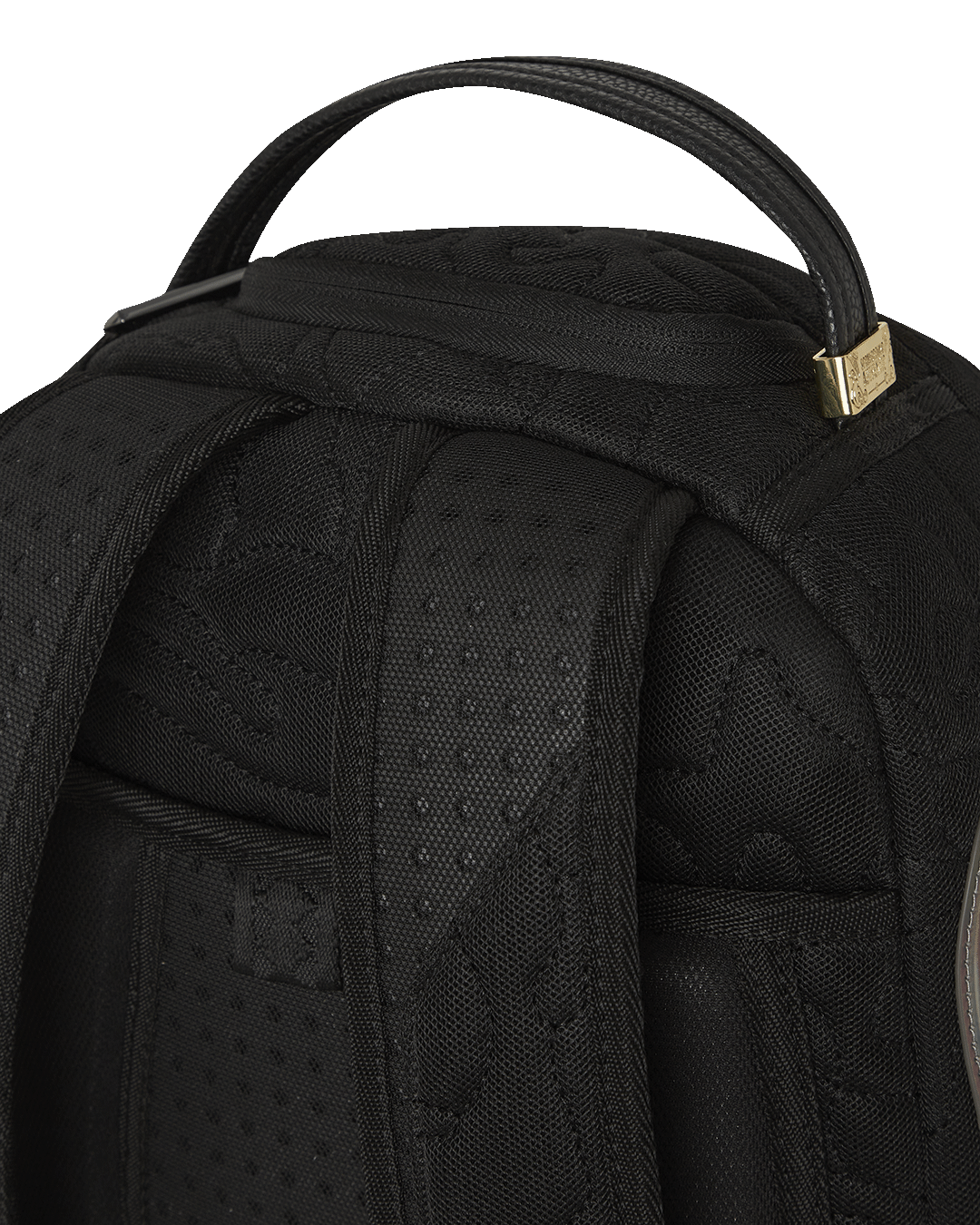 Hyper Quilt Electron Dlxs Backpack - Image 11