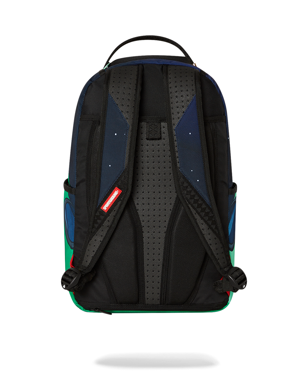 Futurama Space Crew Dlxsr Backpack - Image 7