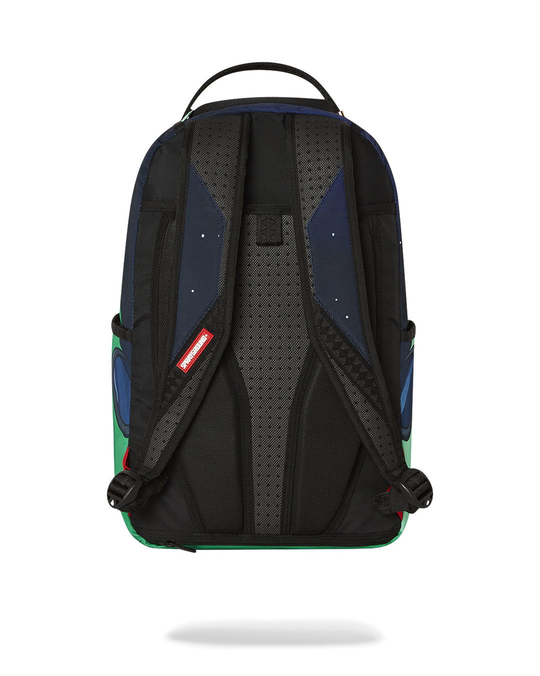 Futurama Space Crew Dlxsr Backpack - Image 7