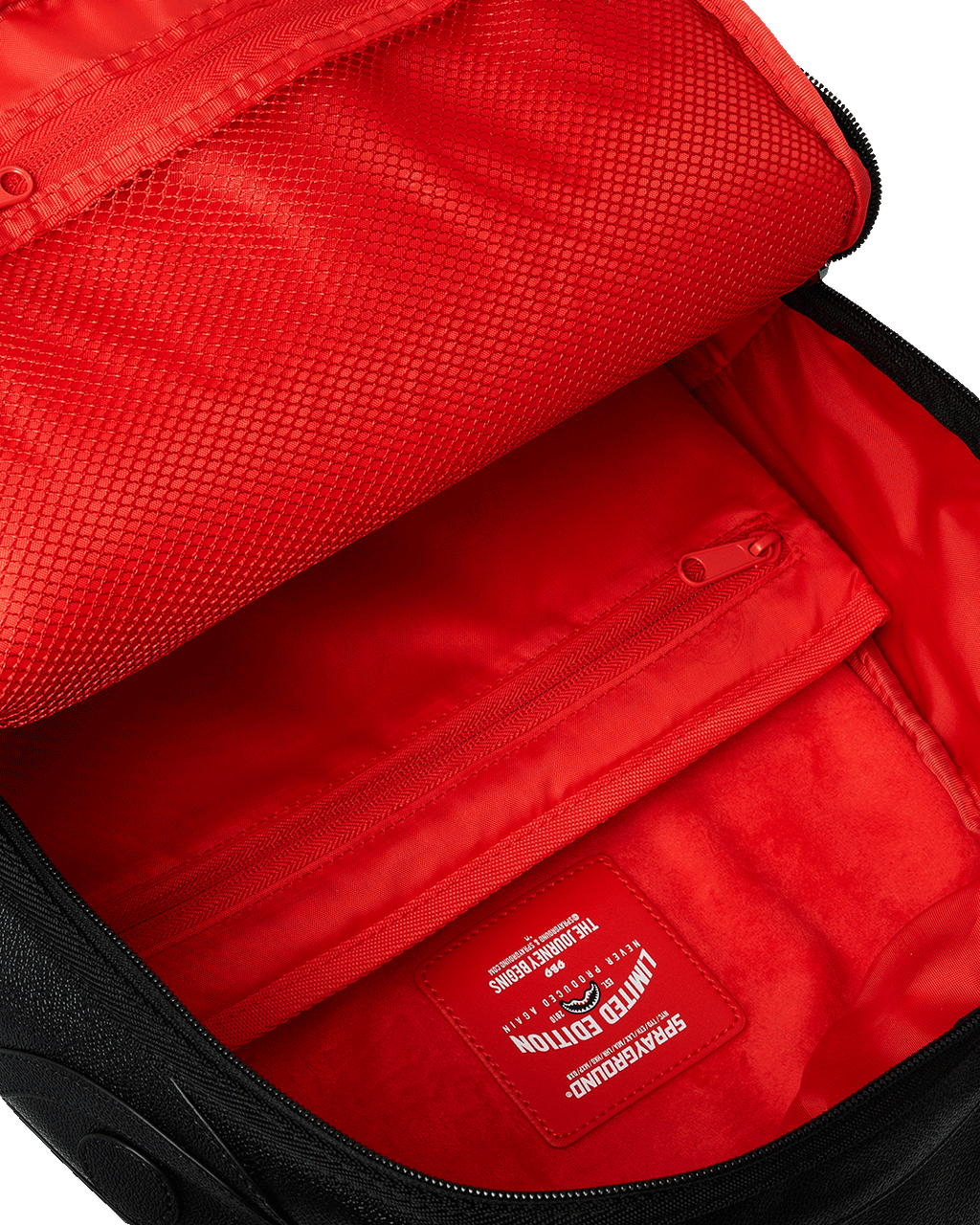 Dark Knight Dlxsv Backpack - Image 12