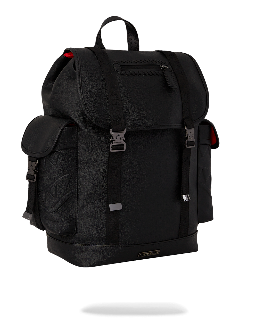 Monte Carlo Casino Backpack - Image 3