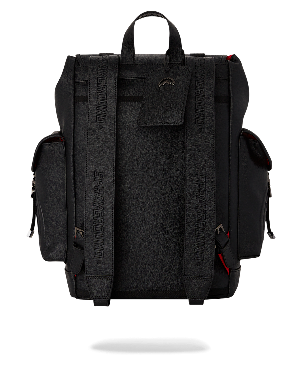 Monte Carlo Casino Backpack - Image 7