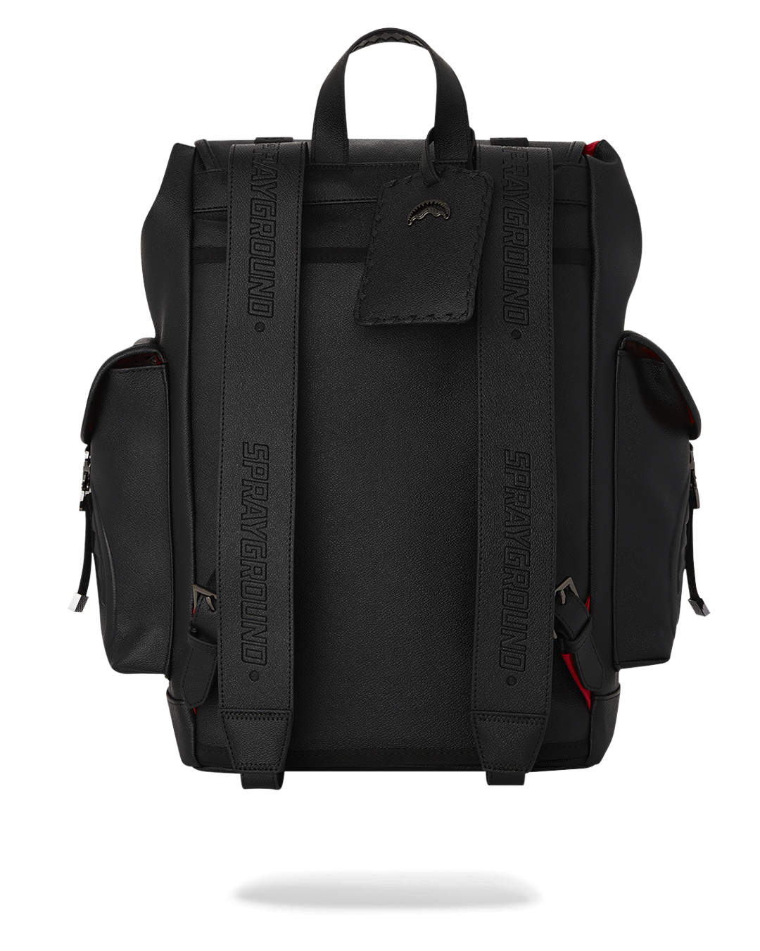Monte Carlo Casino Backpack - Image 7