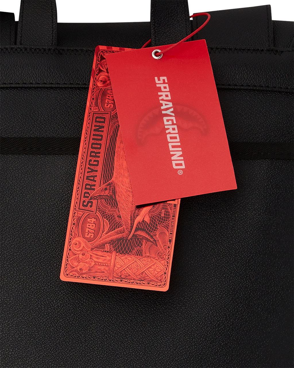 Monte Carlo Casino Backpack - Image 16
