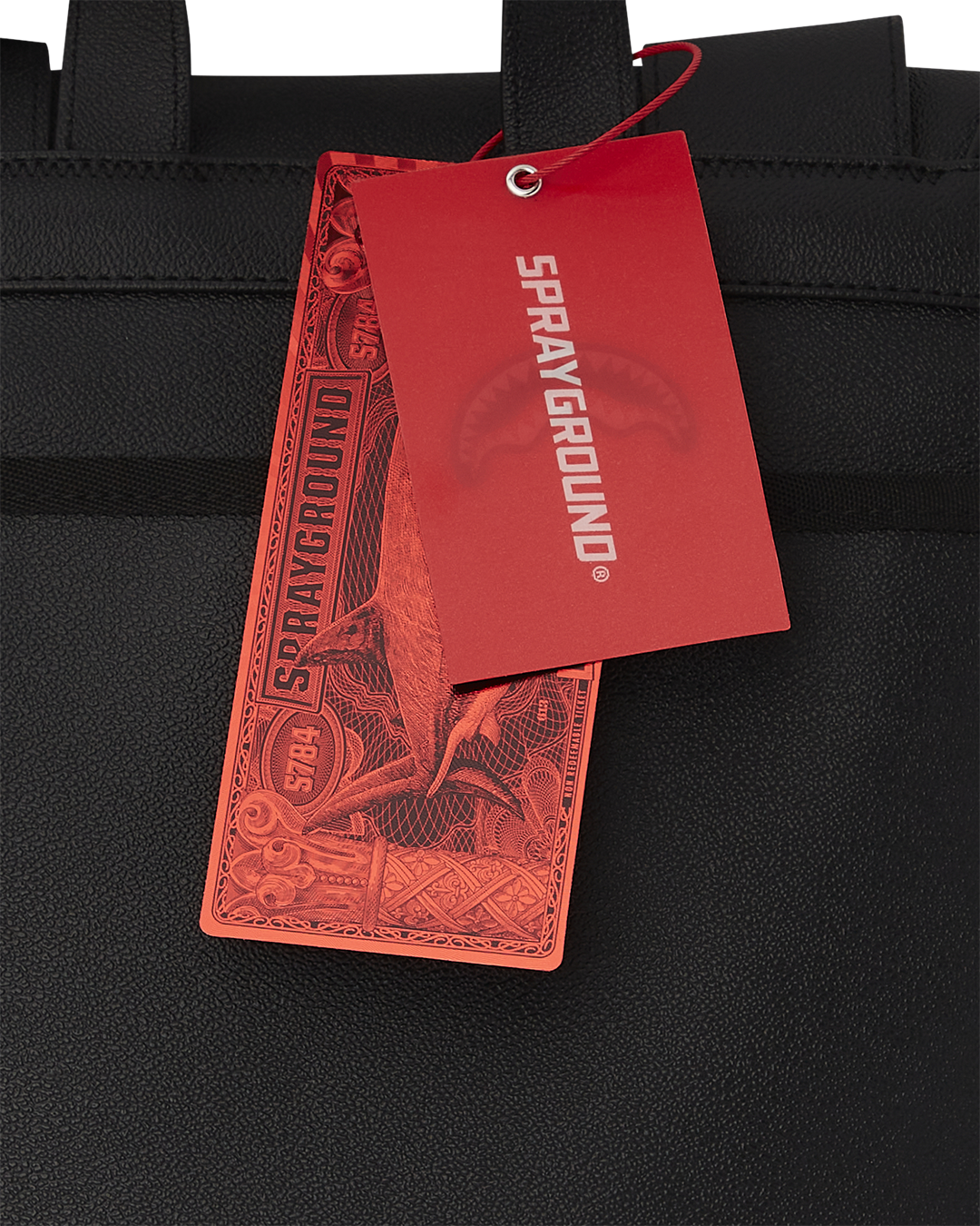 Monte Carlo Casino Backpack - Image 16