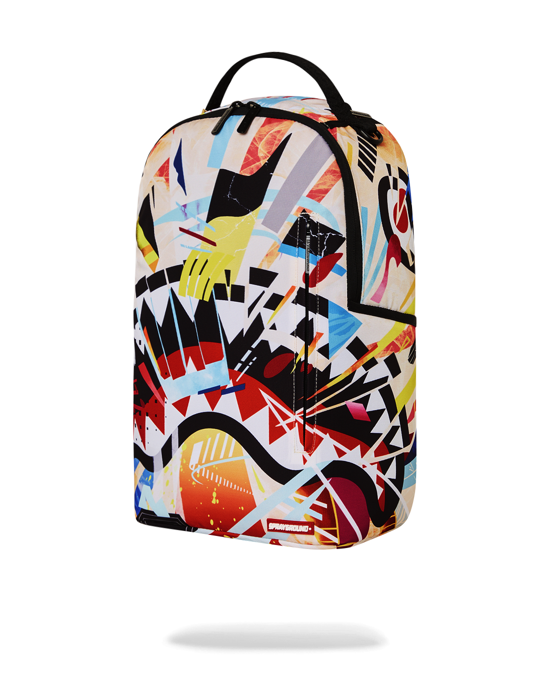 Xplode Reload Dlxsr Backpack - Image 9
