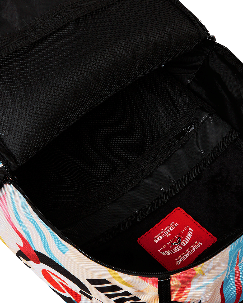 Xplode Reload Dlxsr Backpack - Image 13