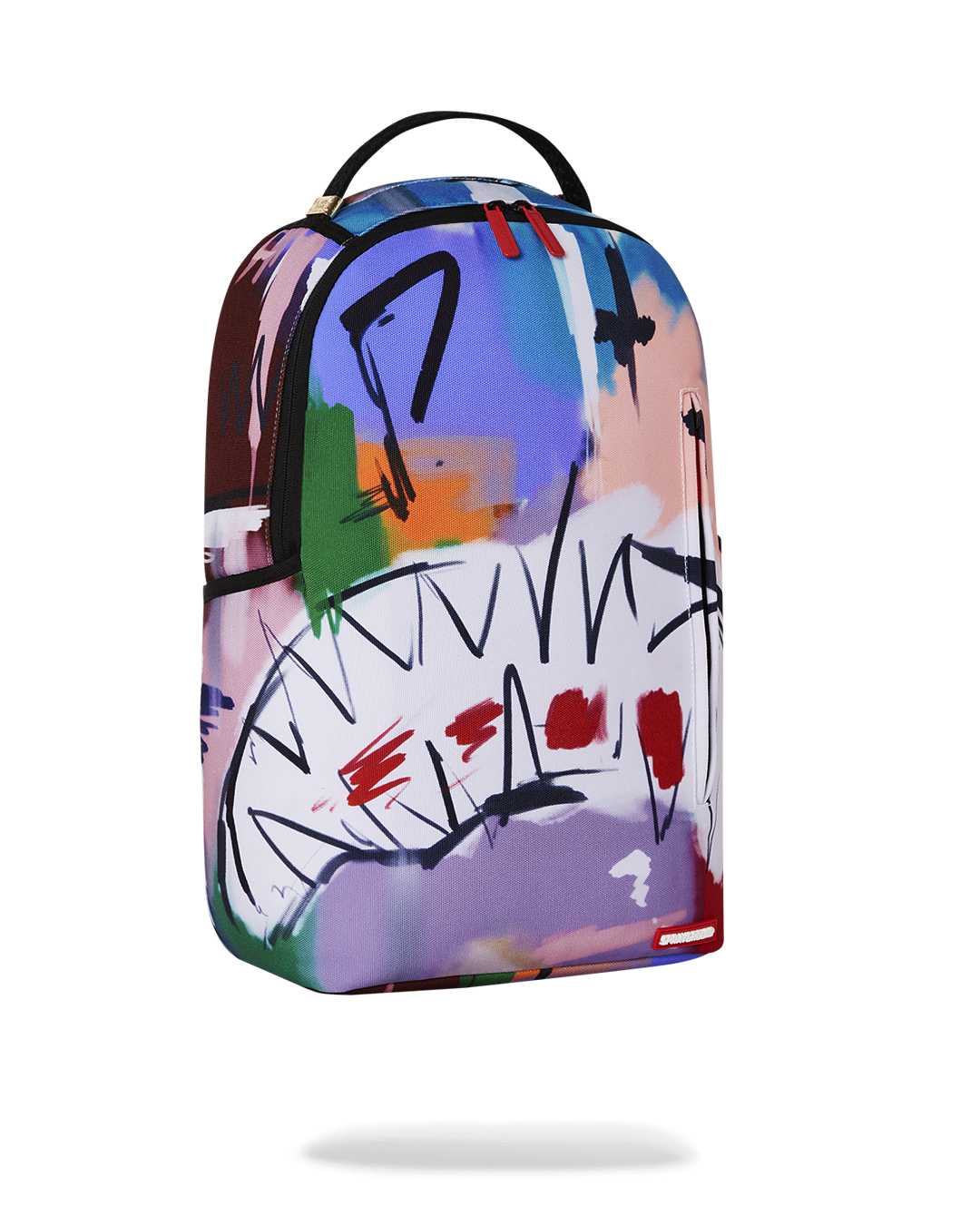 I Do What I Want Dlxsr Backpack - Image 3
