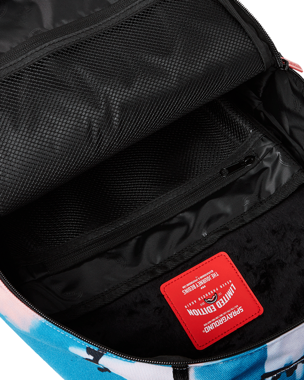 I Do What I Want Dlxsr Backpack - Image 11