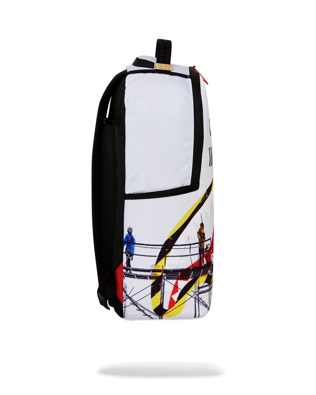 Creativity in Progress Dlxsr Backpack - Image 5