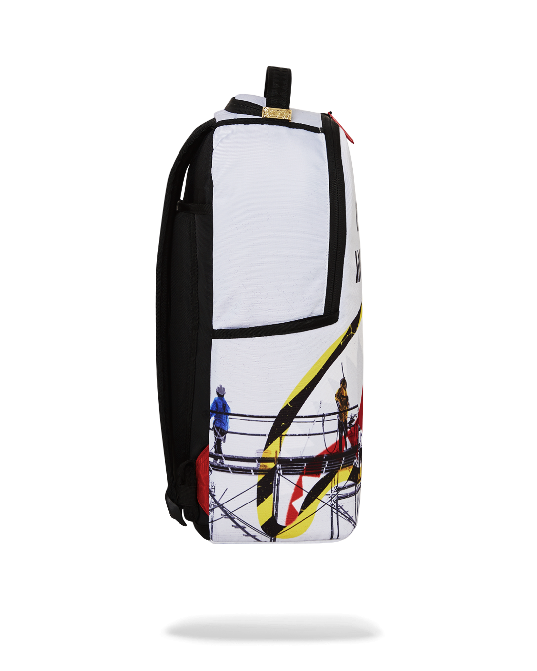 Creativity in Progress Dlxsr Backpack - Image 5
