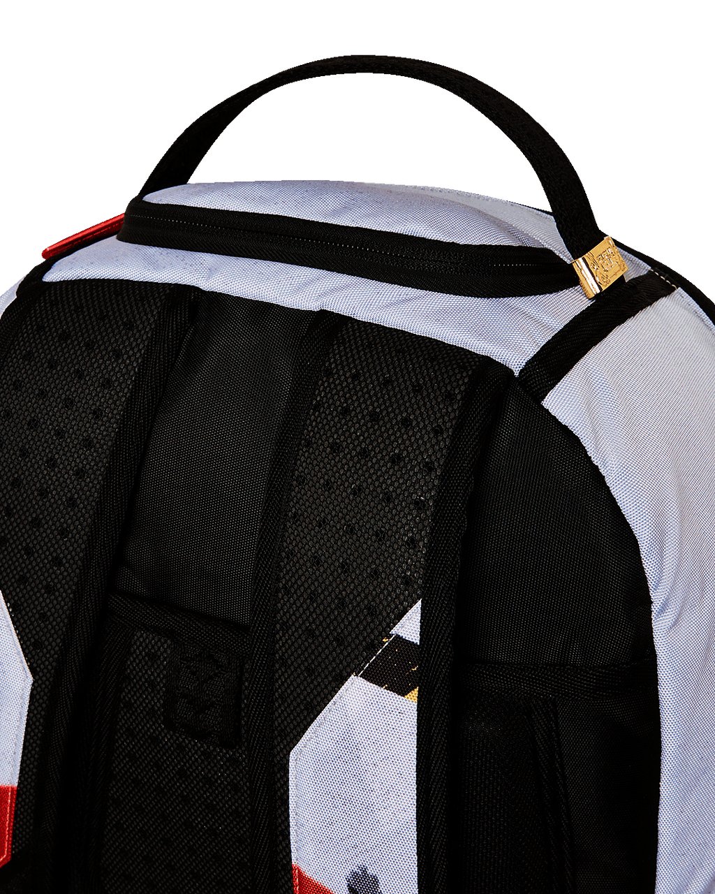 Creativity in Progress Dlxsr Backpack - Image 10