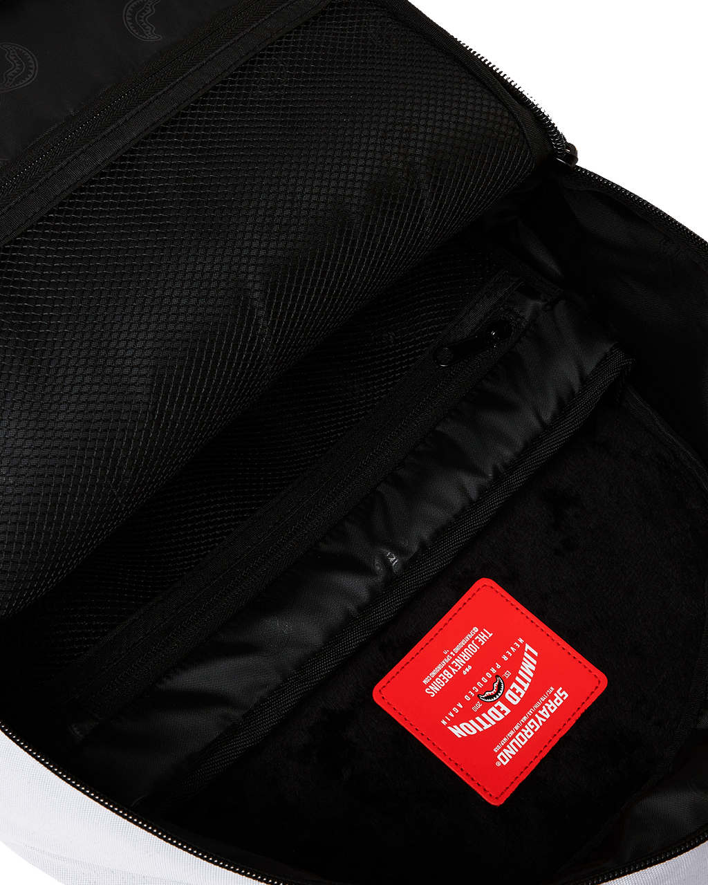 Creativity in Progress Dlxsr Backpack - Image 11