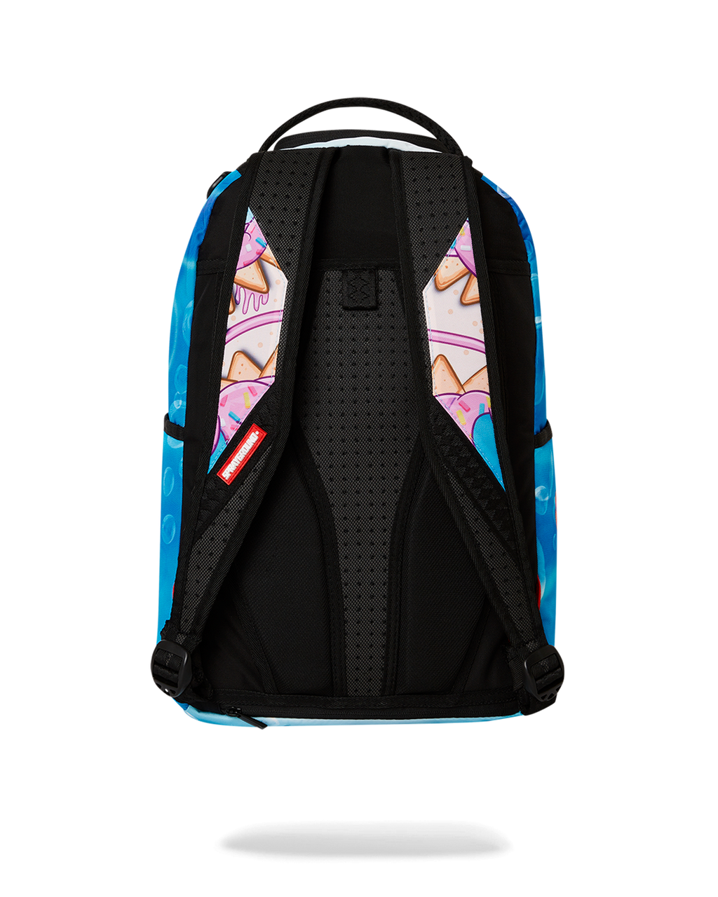 Spongebob's 25TH Anniversary Dlxsr Backpack - Image 7
