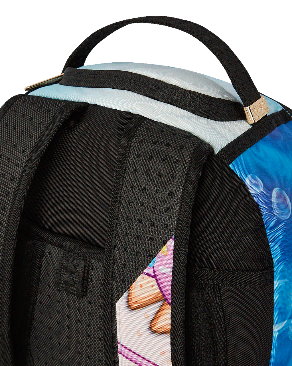 Spongebob's 25TH Anniversary Dlxsr Backpack - Image 10