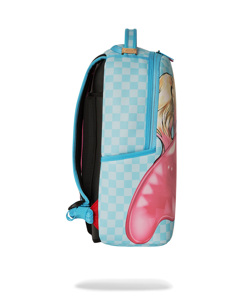 Harley Quinn Bubble Gum Shark - Image 5