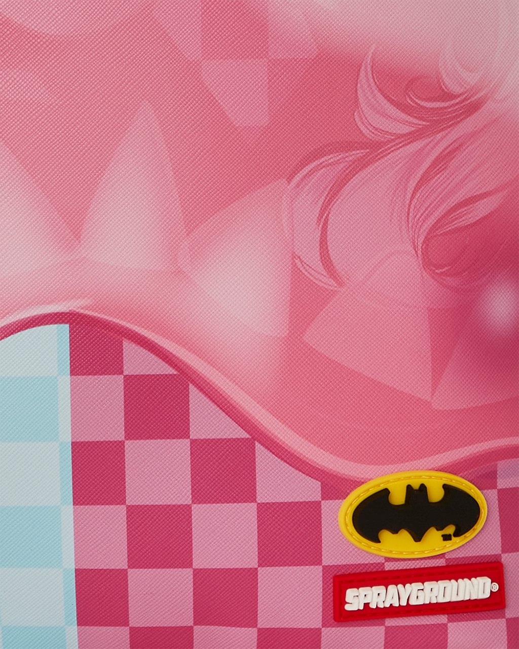Harley Quinn Bubble Gum Shark - Image 12