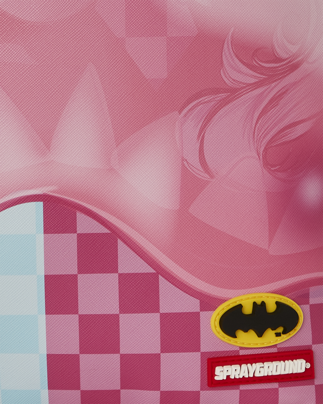 Harley Quinn Bubble Gum Shark - Image 12