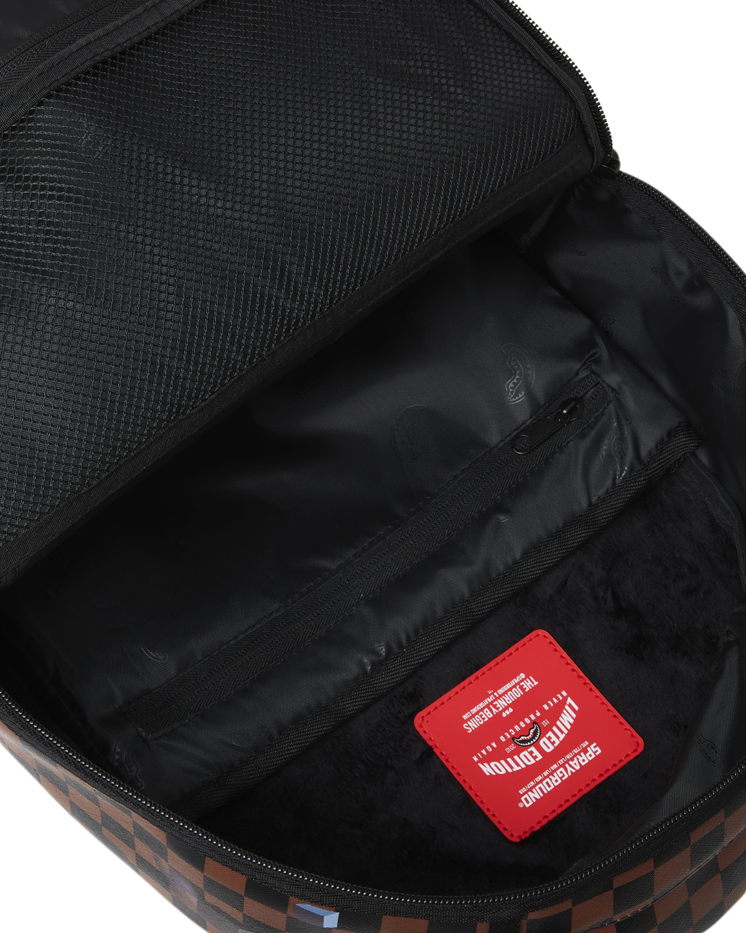 Transformers Protect the Planet Dlxsv Backpack - Image 11