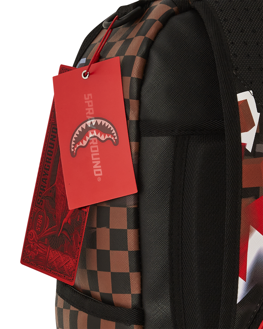 Transformers Protect the Planet Dlxsv Backpack - Image 13