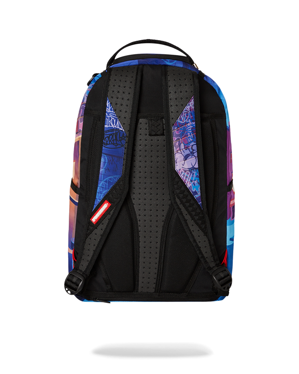 Harley Quinn Smash Smash Dlxsr Backpack - Image 7