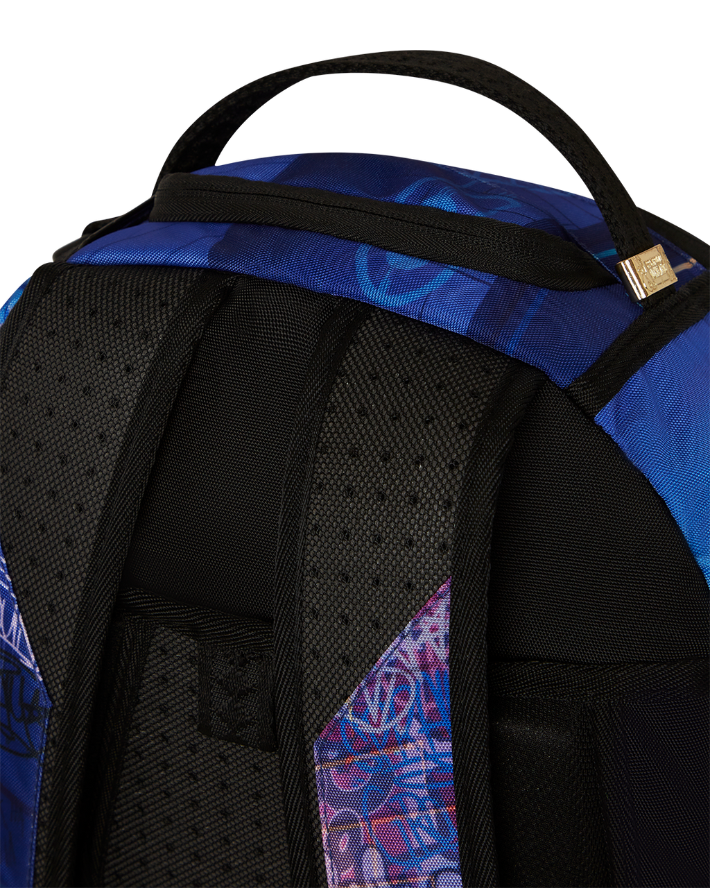 Harley Quinn Smash Smash Dlxsr Backpack - Image 10