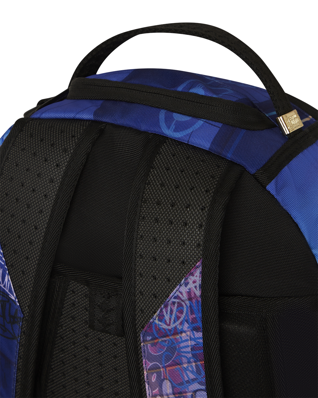 Harley Quinn Smash Smash Dlxsr Backpack - Image 10