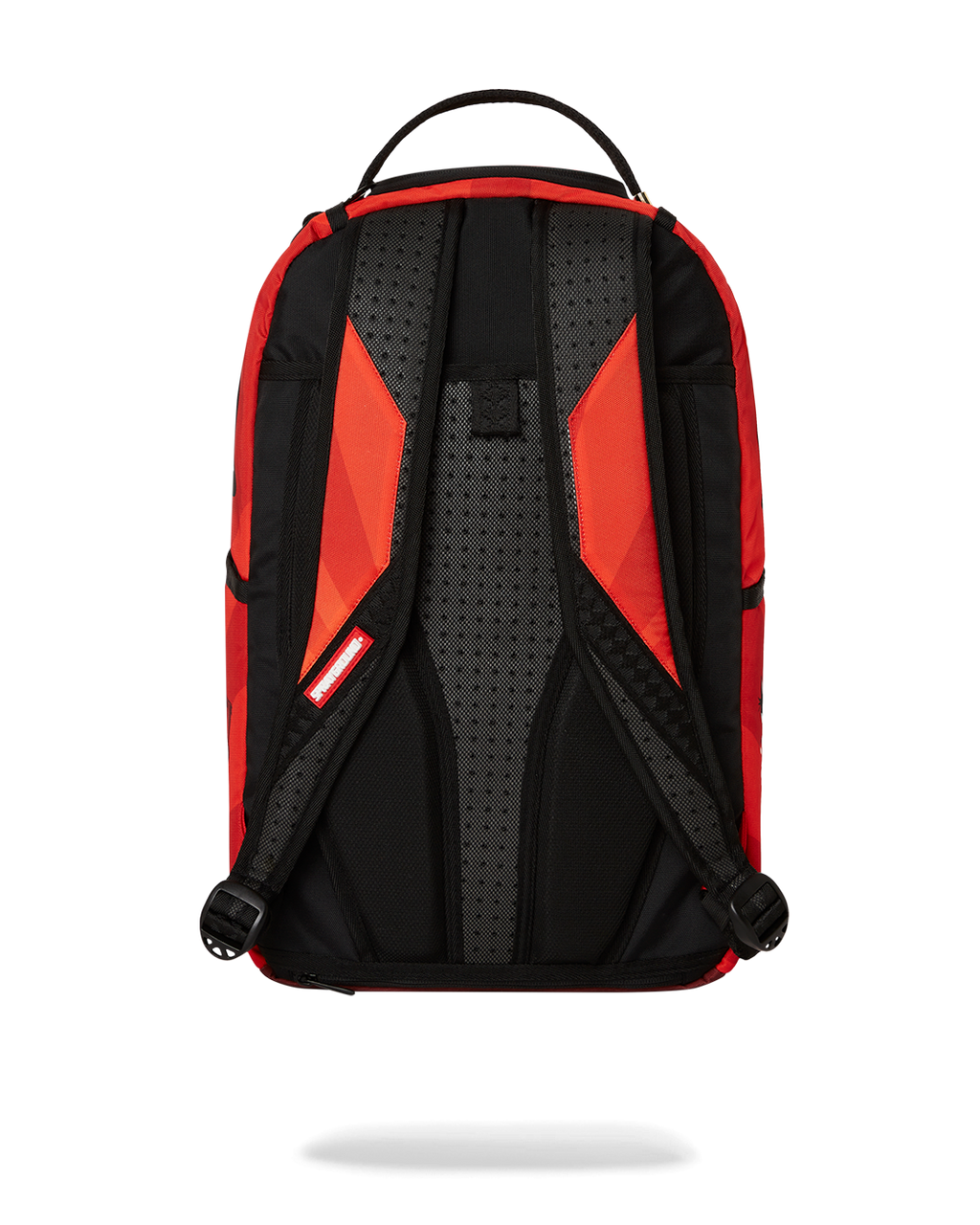 Looney Tunes Shark Run Dlxsr Backpack - Image 7