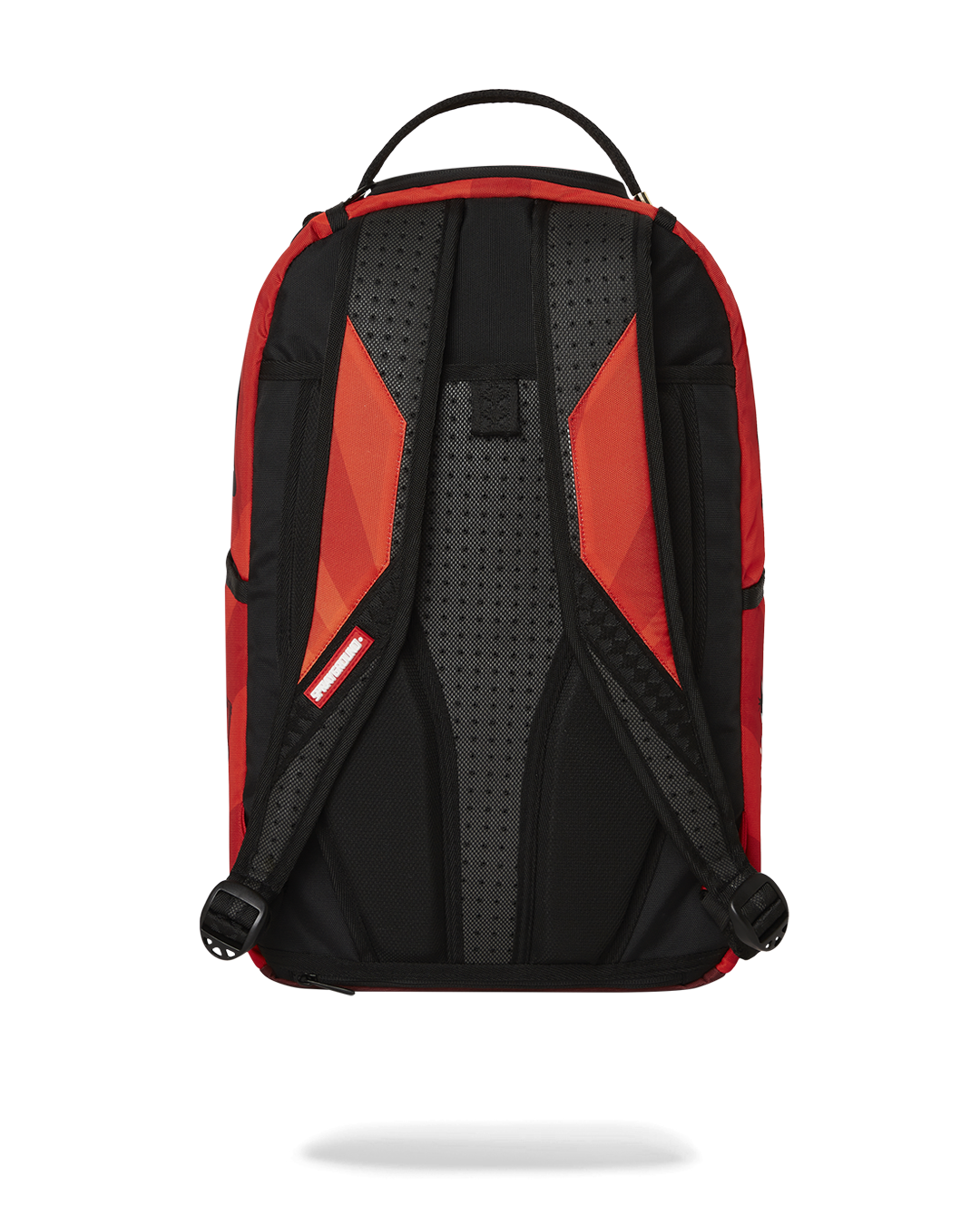 Looney Tunes Shark Run Dlxsr Backpack - Image 7