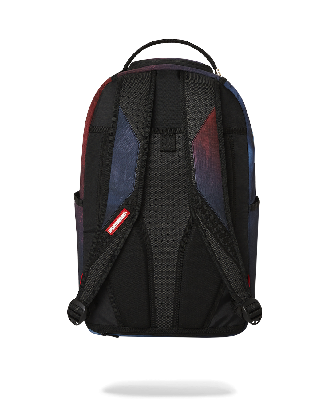 Cat Woman Biker Dlxsr Backpack - Image 6