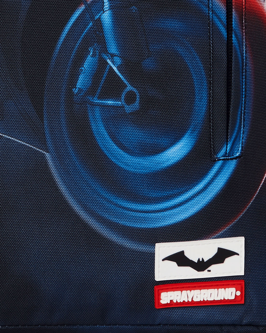 Cat Woman Biker Dlxsr Backpack - Image 11