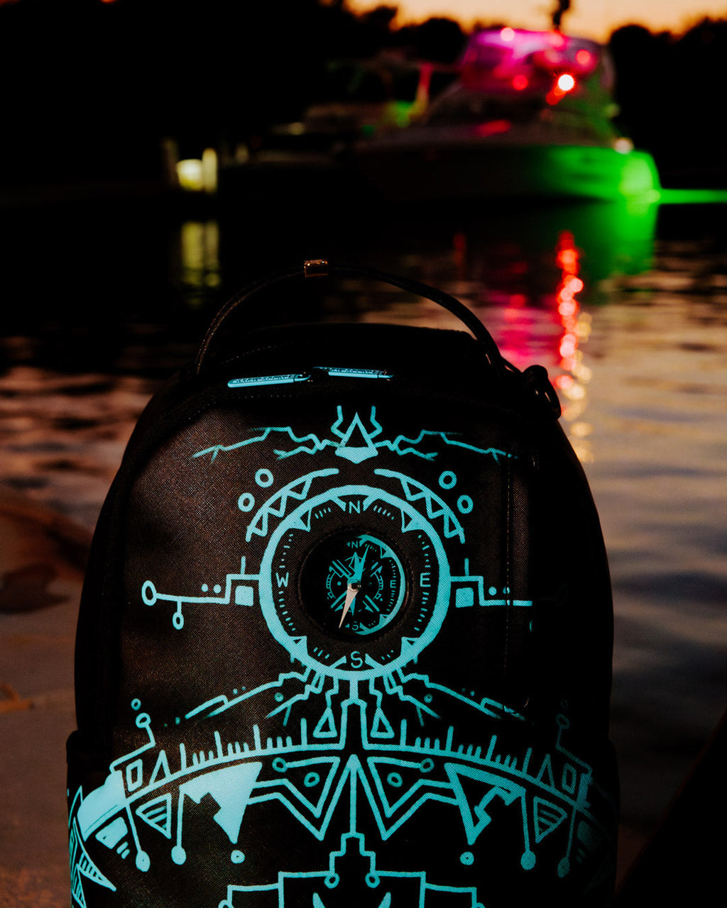 Compass to the Future - Image 4