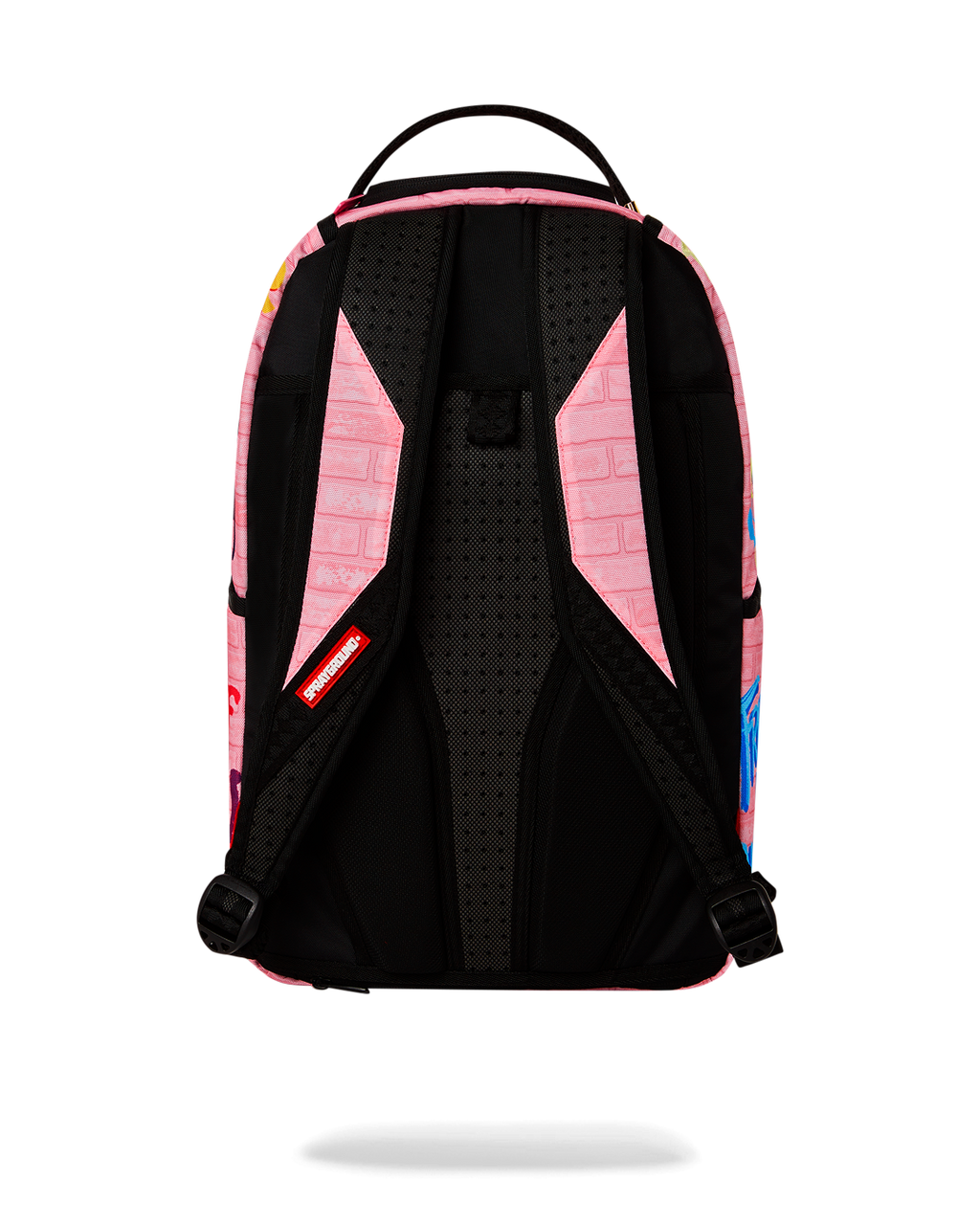 My Little Pony Crew Ready Dlxsr Backpack - Image 7