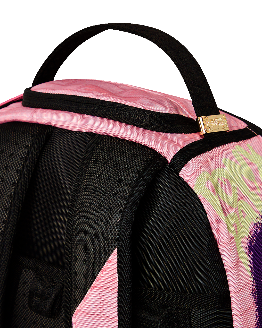 My Little Pony Crew Ready Dlxsr Backpack - Image 12