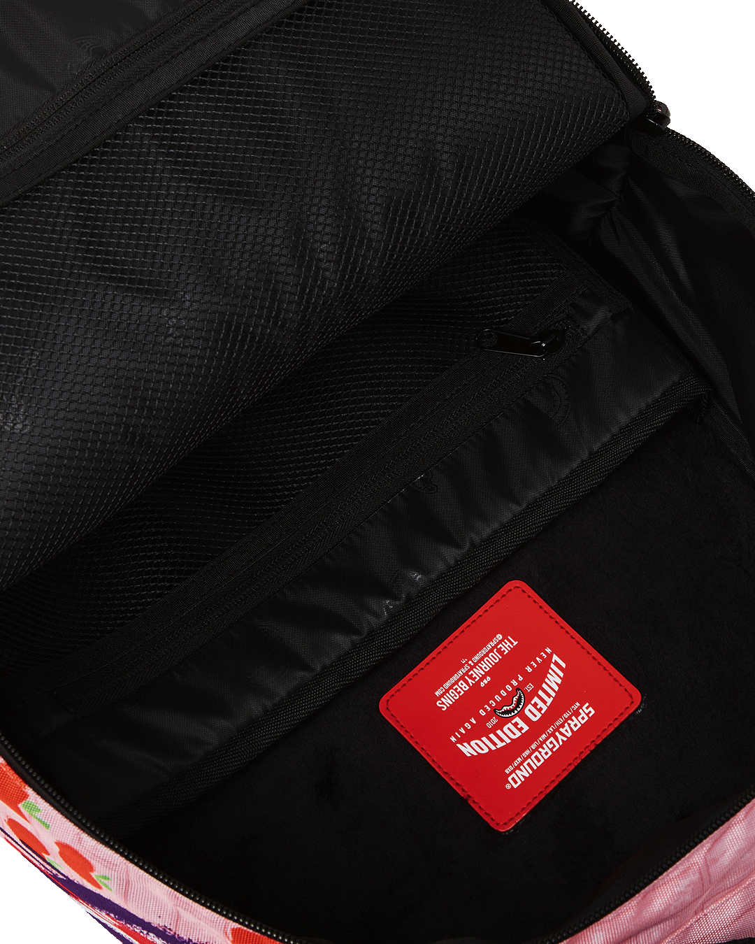 My Little Pony Crew Ready Dlxsr Backpack - Image 13