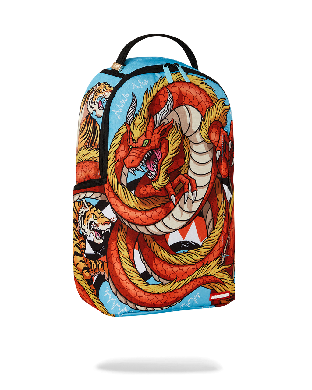 Rap Battle Dlxsr Backpack - Image 3