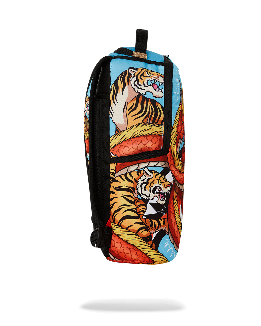 Rap Battle Dlxsr Backpack - Image 5