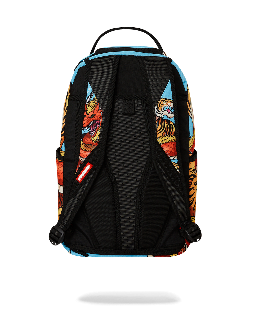 Rap Battle Dlxsr Backpack - Image 7